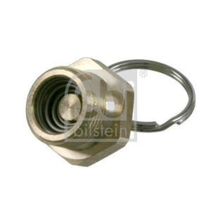 Kuivendusventiil FEBI BILSTEIN 06528