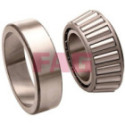 Подшипник ступицы колеса Schaeffler FAG 33022