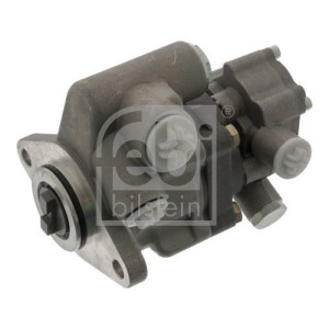 Гидравлический насос, рулевое управление FEBI BILSTEIN 49085