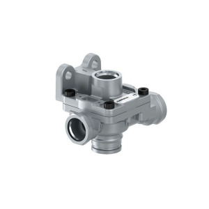 Quick Release Valve WABCO 9735000280