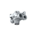 Клапан аварийного растормаживания WABCO 9735000280