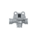 Kiiravamisklapp WABCO 9735000280