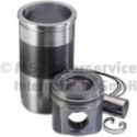 Repair Kit, piston/cylinder liner KOLBENSCHMIDT 99697960