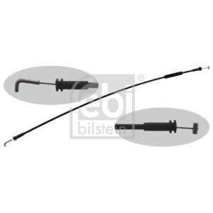 Vaijeri, ovilukitus FEBI BILSTEIN 40897