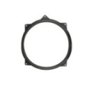 Tuulettimen pesä PACOL MAN-FC-001