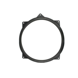 Cowling, radiator fan PACOL MAN-FC-001