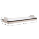 Filter, cabin air KNECHT LA 154