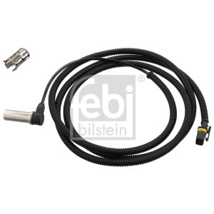 Sensor, wheel speed FEBI BILSTEIN 102456