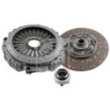 Clutch Kit FEBI BILSTEIN 105168