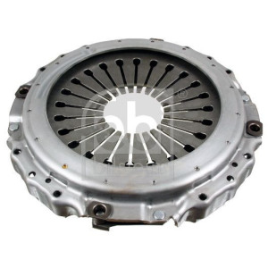 Clutch Pressure Plate FEBI BILSTEIN 105292
