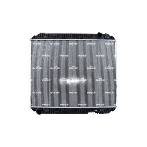 Radiator, engine cooling NRF 56072A