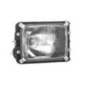 Headlight HELLA 1AE 003 440-681