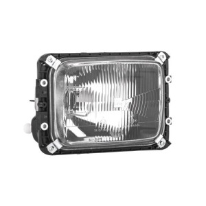 Основная фара HELLA 1AE 003 440-681