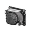 Headlight HELLA 1AE 003 440-681