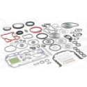 Gasket Kit, crankcase ELRING 911.610
