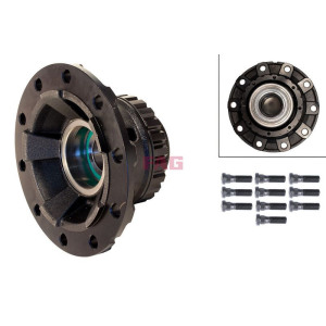 Wheel Hub Schaeffler FAG 723 5004 10