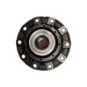 Pyörän napa Schaeffler FAG 723 5004 10