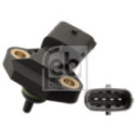 Sensor, boost pressure FEBI BILSTEIN 173852