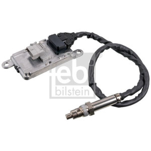 NOx Sensor, urea injection FEBI BILSTEIN 176851