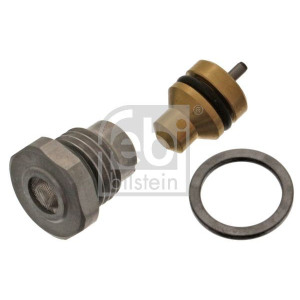Ремонтный комплект, опрокидывающий цилиндр FEBI BILSTEIN 46255