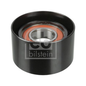 Паразитный / ведущий ролик, поликлиновой ремень FEBI BILSTEIN 107282