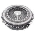 Clutch Pressure Plate FEBI BILSTEIN 105337