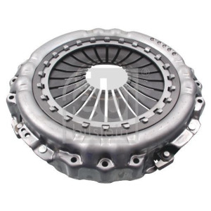 Sidurisurveplaat FEBI BILSTEIN 105337