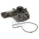 Водяной насос, охлаждение двигателя FEBI BILSTEIN 30451