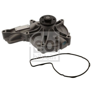 Veepump, mootori jahutus FEBI BILSTEIN 30451