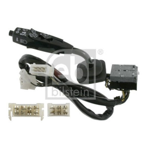 Steering Column Switch FEBI BILSTEIN 15181