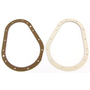 Gasket, timing case cover ELRING 184.268