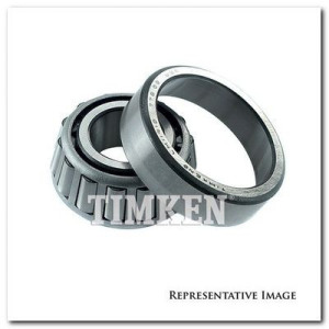 Rattalaager TIMKEN SET1301