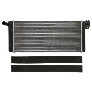 Heat Exchanger, interior heating THERMOTEC D6ME009TT