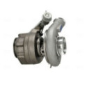 Charger, charging (supercharged/turbocharged) NISSENS 93769