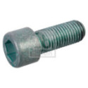 Bolt, wheel cover FEBI BILSTEIN 01202