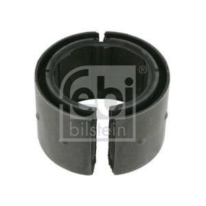 Mounting, stabiliser bar FEBI BILSTEIN 24562