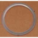 Gasket, exhaust pipe ELRING 589.350