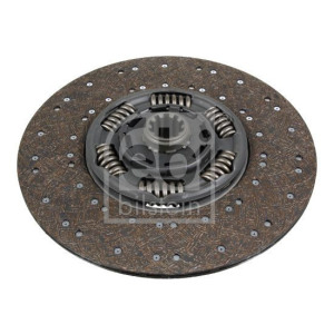 Clutch Disc FEBI BILSTEIN 105025