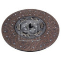 Kytkinlevy FEBI BILSTEIN 105025
