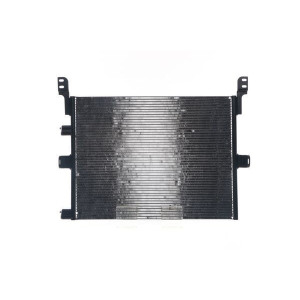 Kondensaator,kliimaseade MAHLE AC 673 000S