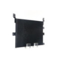 Kondensaator,kliimaseade MAHLE AC 673 000S