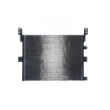 Kondensaator,kliimaseade MAHLE AC 673 000S
