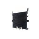Kondensaator,kliimaseade MAHLE AC 673 000S