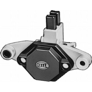 Jänniteensäädin HELLA 5DR 004 242-061