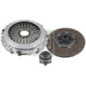 Clutch Kit FEBI BILSTEIN 105202