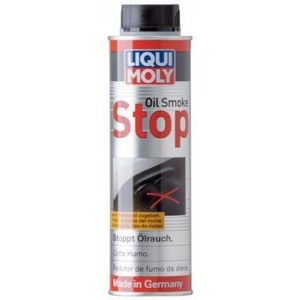Mootoriõlilisand LIQUI MOLY 2122