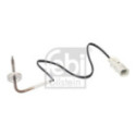 Sensor, exhaust gas temperature FEBI BILSTEIN 185423