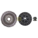 Sidurikomplekt Schaeffler LuK 643 3303 00