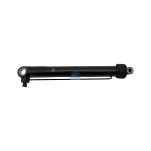 Tilt Cylinder, driver cab DT Spare Parts 7.77004