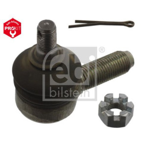 Ball Head, gearshift linkage FEBI BILSTEIN 38078
